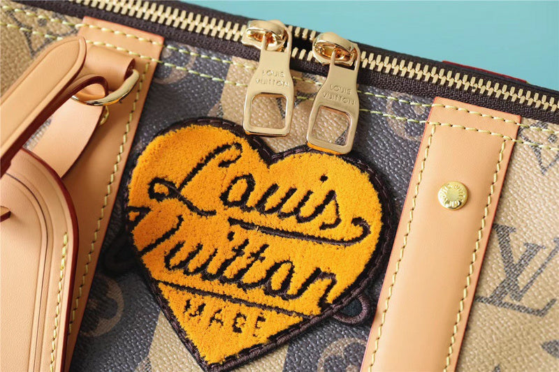 JB - LOV Travel Bags - 207