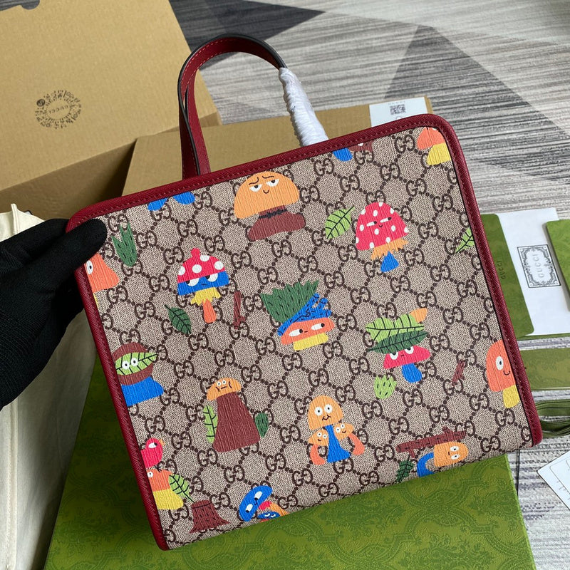 JB - Guki Lady Bags - 633