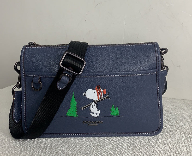 COZY - CAH Bags - 464