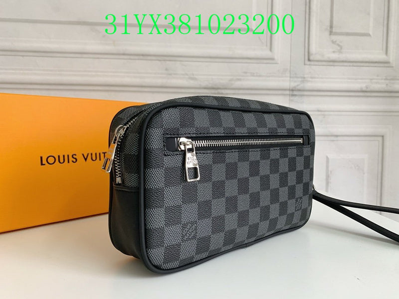 COZY BAGS - CHL Wallet - 1249