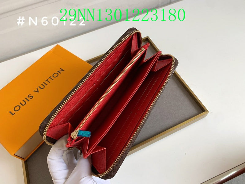 COZY BAGS - CHL Wallet - 311