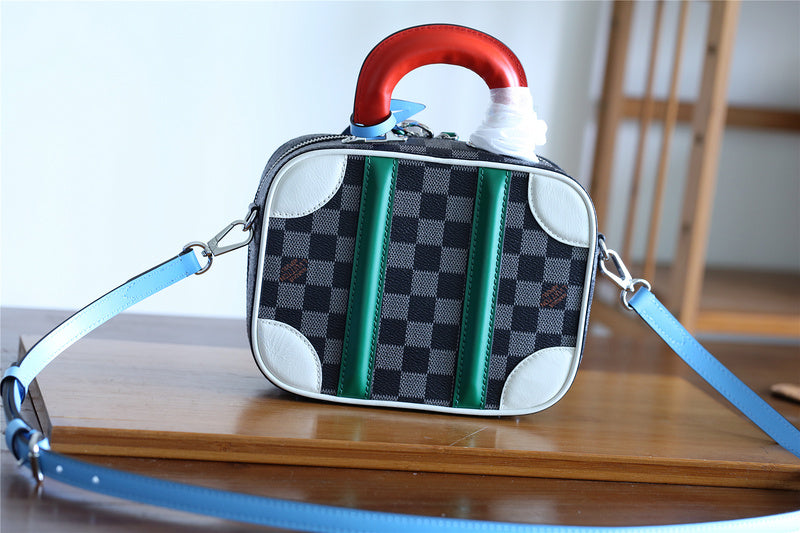 COZY - LOV Lady Bags - 1710