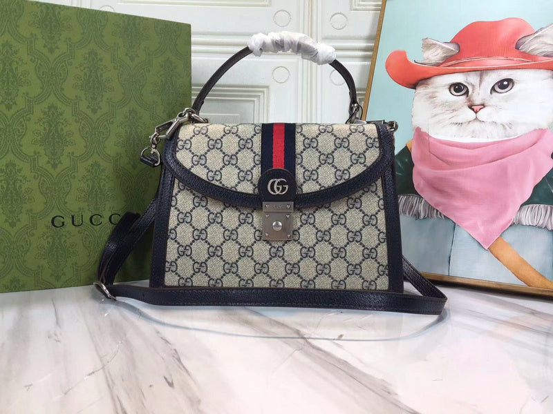 COZY BAGS - GUKI Bags - 065