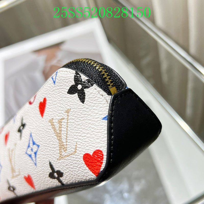 COZY BAGS - LOV Wallet - 067