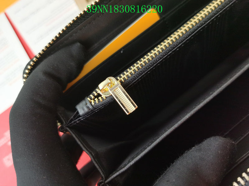 COZY BAGS - CHL Wallet - 643