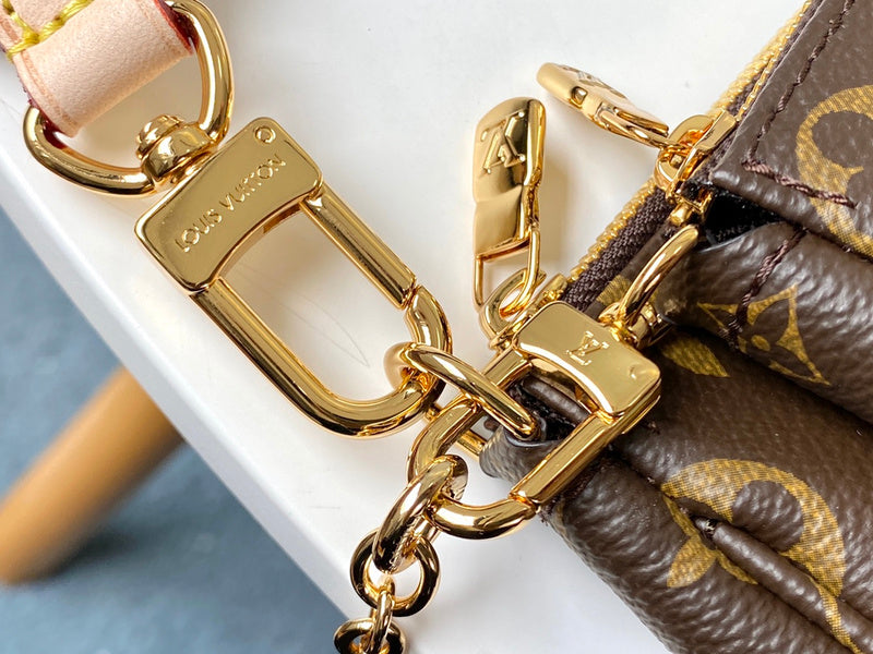 COZY - LV Bags - 4449