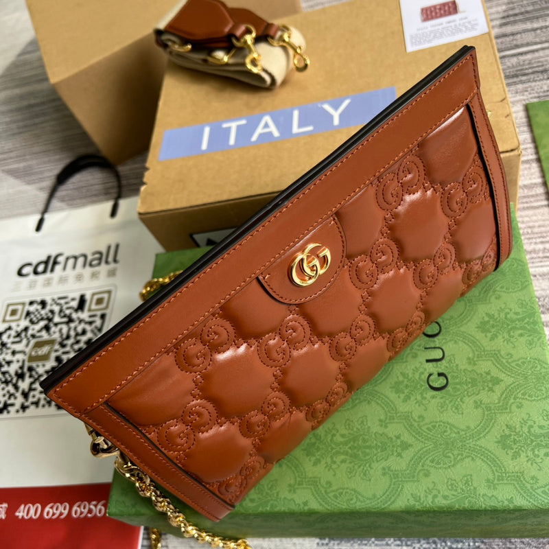 COZY BAGS - GUKI Bags - 1259