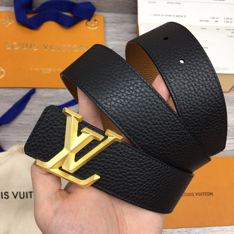 JB - LOV Belts - 256