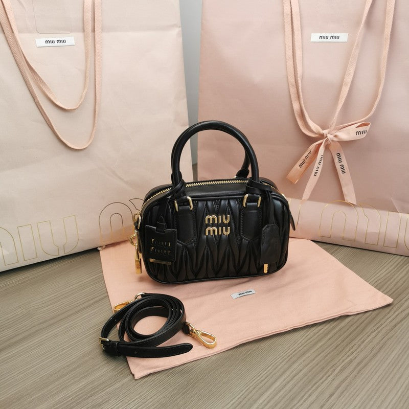 COZY BAGS - MMU Bags - 092