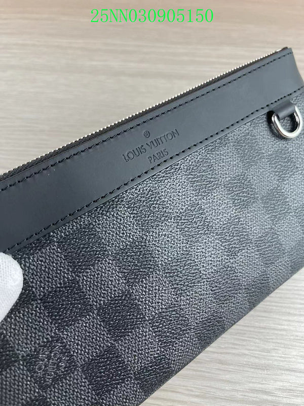 COZY BAGS - LOV Wallet - 1004