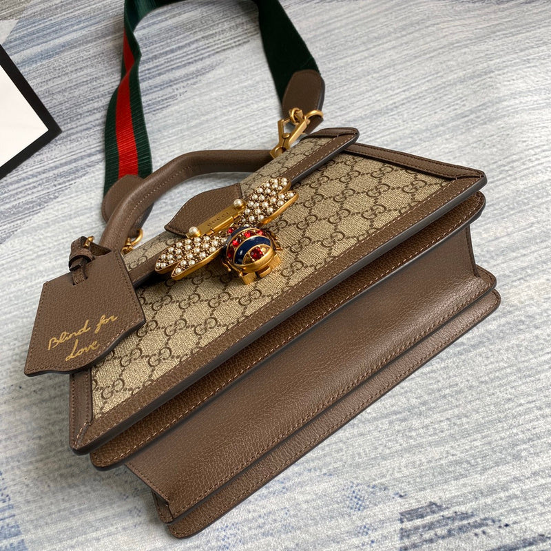 COZY BAGS - GUKI Bags - 1635