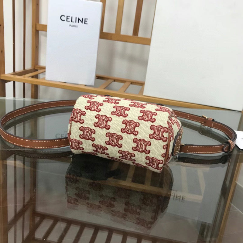 COZY - COL Bags - 177