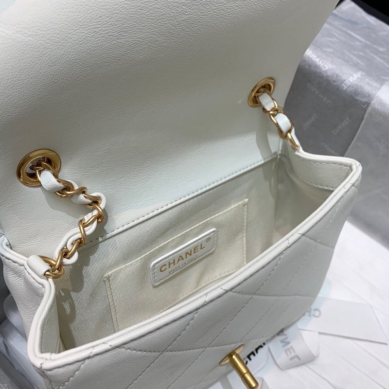COZY BAGS - CHL Lady Bags - 653
