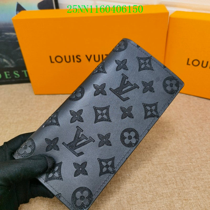 COZY BAGS - LOV Wallet - 1446