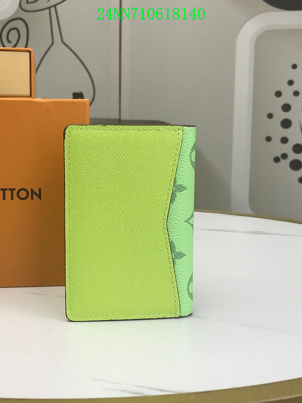 COZY BAGS - CHL Wallet - 838
