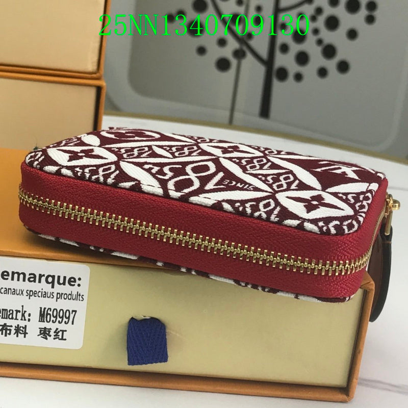 COZY BAGS - CHL Wallet - 785
