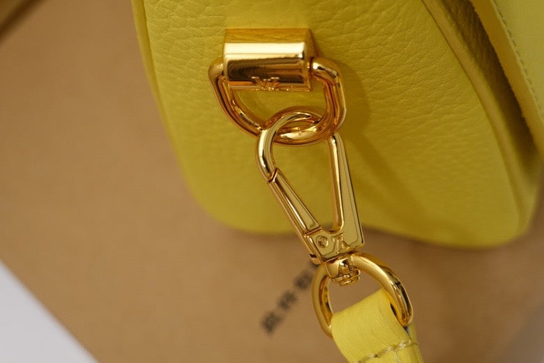 COZY BAGS - LOV Bags - 2013