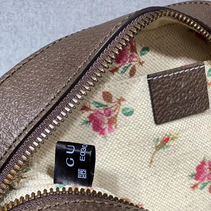 JB - Guki Lady Bags - 1061