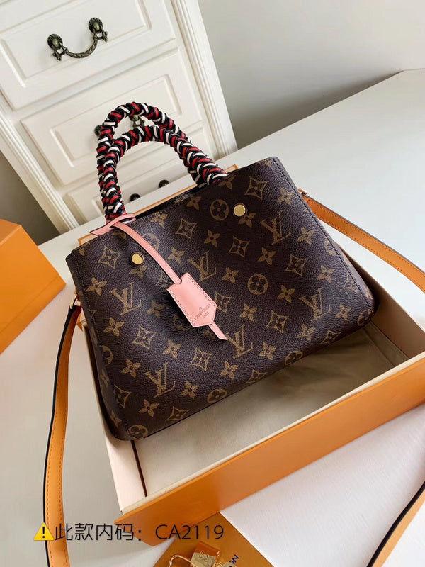 COZY BAGS - LOV Bags - 5125