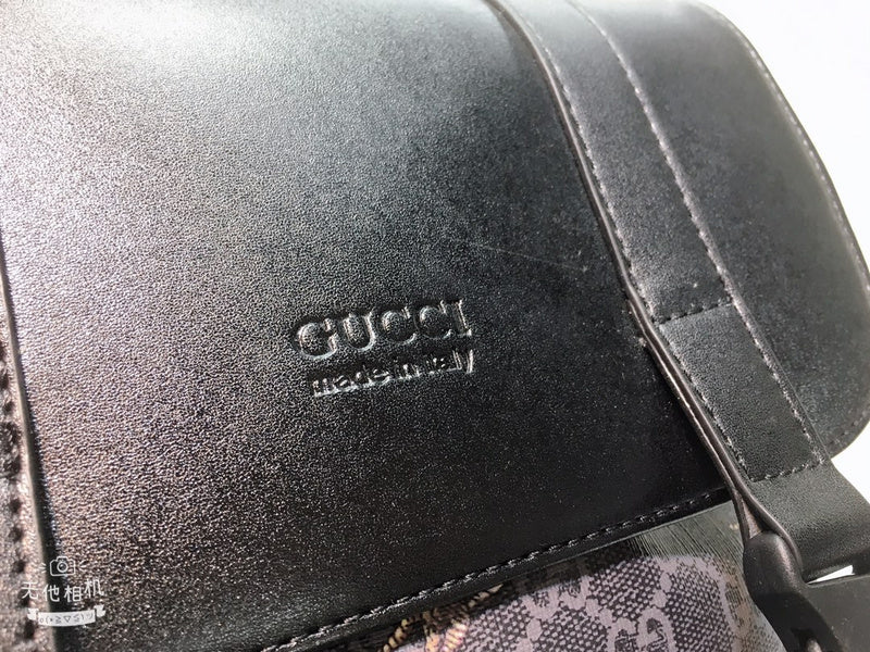 COZY BAGS - GUKI Bags - 071