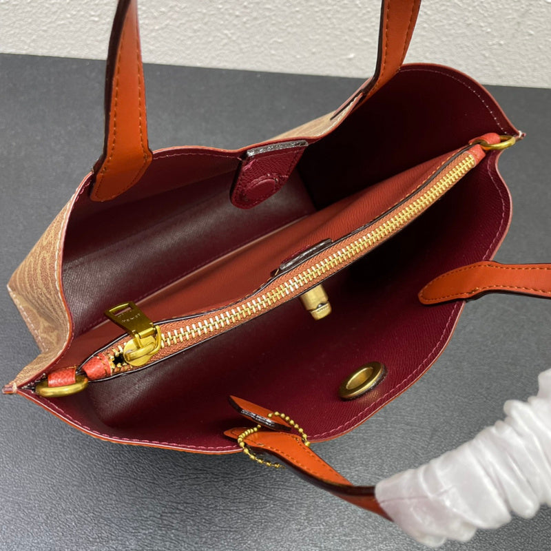 COZY BAGS - CAH Bags - 838