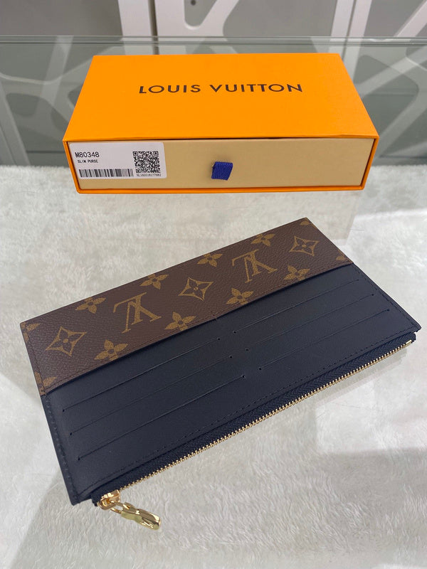 COZY BAGS - LOV Card Case - 062