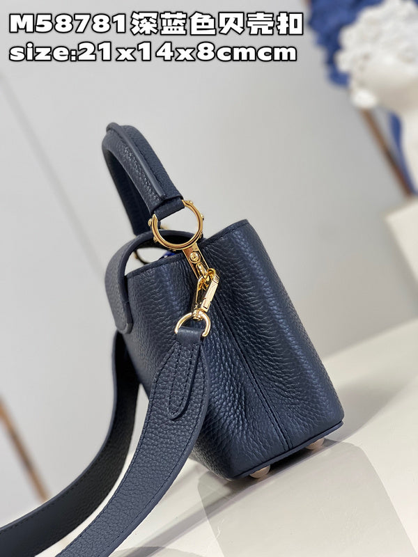 COZY - LV Bags - 1050
