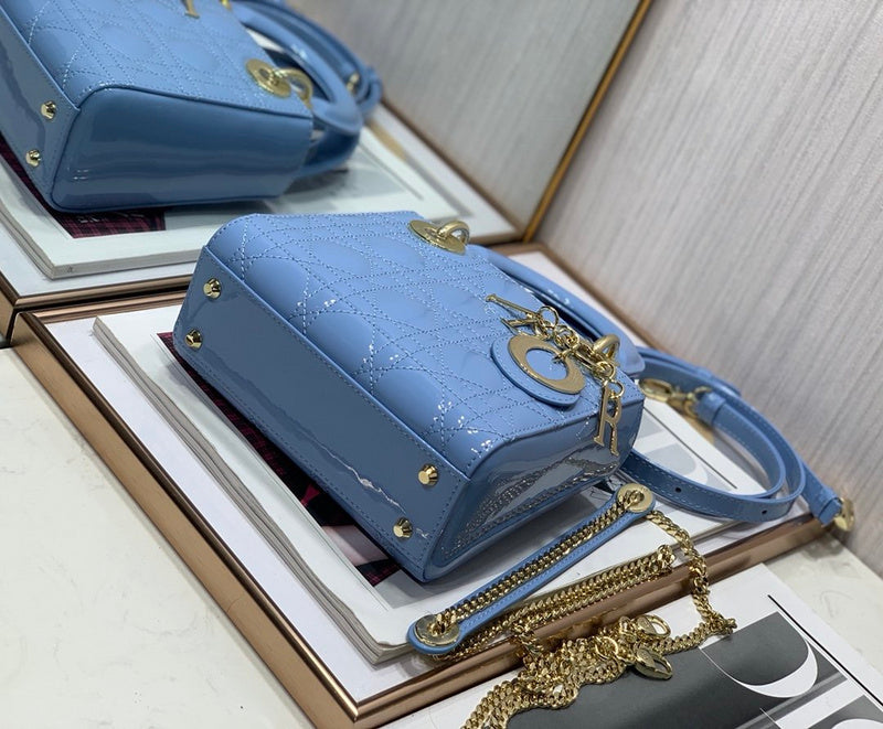 JB - DOR Lady Bags - 412