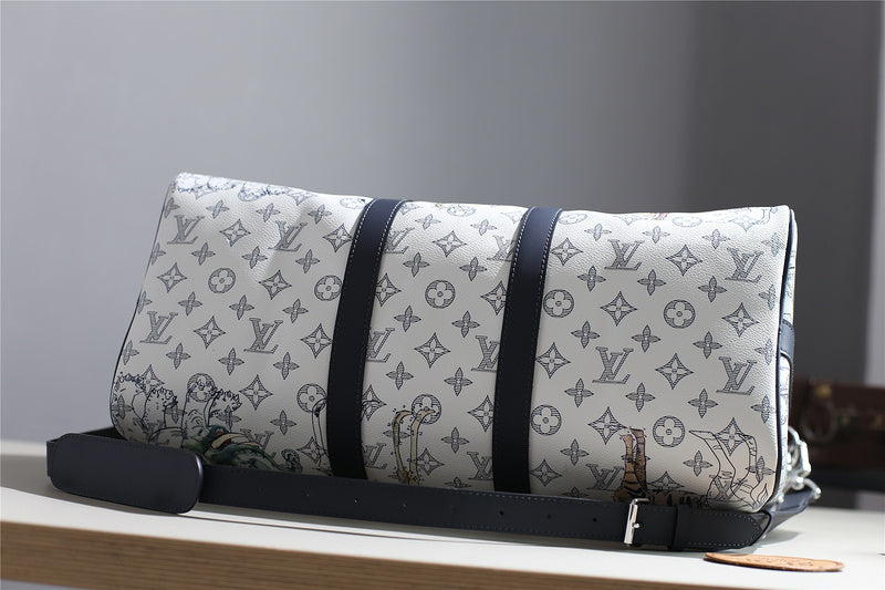 JB - LOV Travel Bags - 254