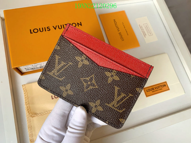 COZY BAGS - CHL Wallet - 425