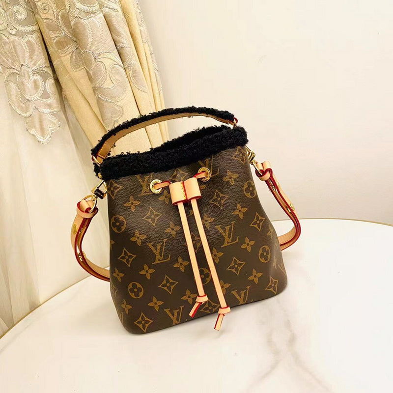 COZY BAGS - GUKI Women Bags - 1644