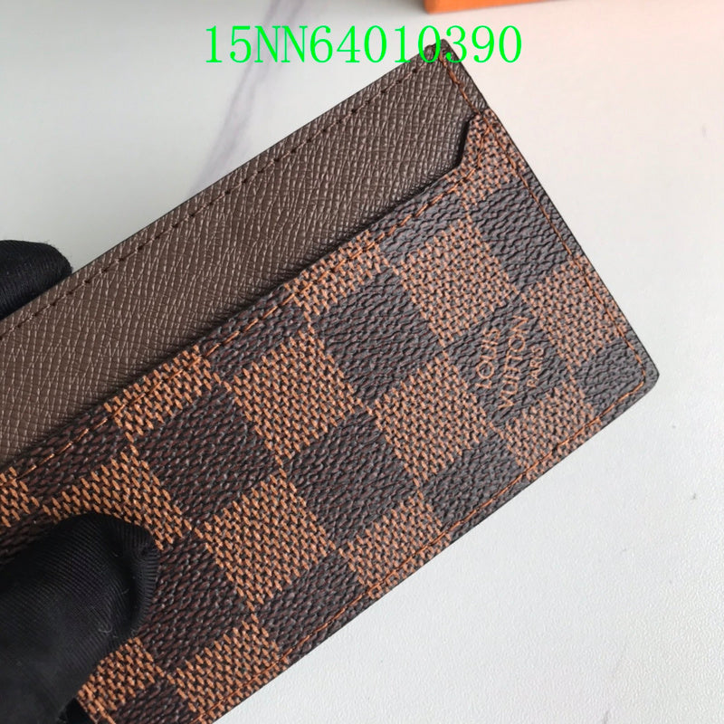 COZY BAGS - LOV Wallet - 795