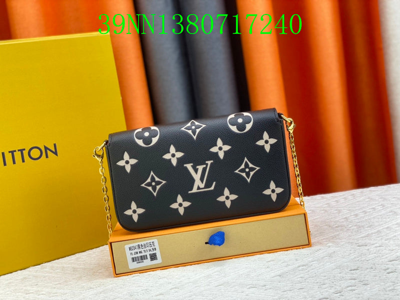 COZY BAGS - LOV Wallet - 216