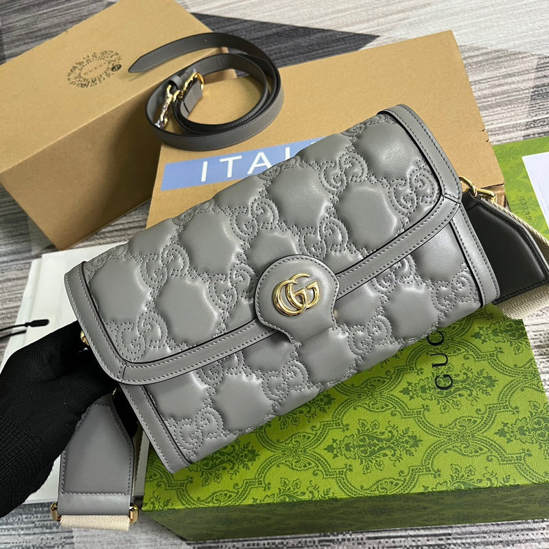JB - Guki Lady Bags - 190