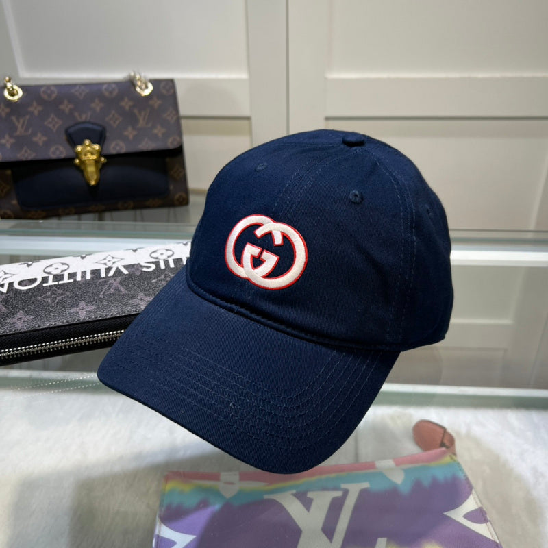 COZY BAGS - Guki Hats & Caps - 022