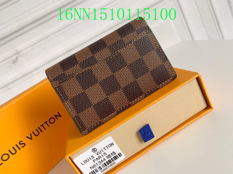COZY BAGS - CHL Wallet - 1160