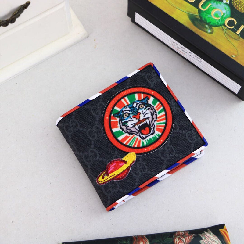 COZY BAGS - Guki Wallet - 412