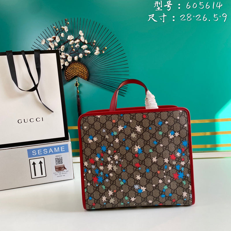 JB - Guki Lady Bags - 1132