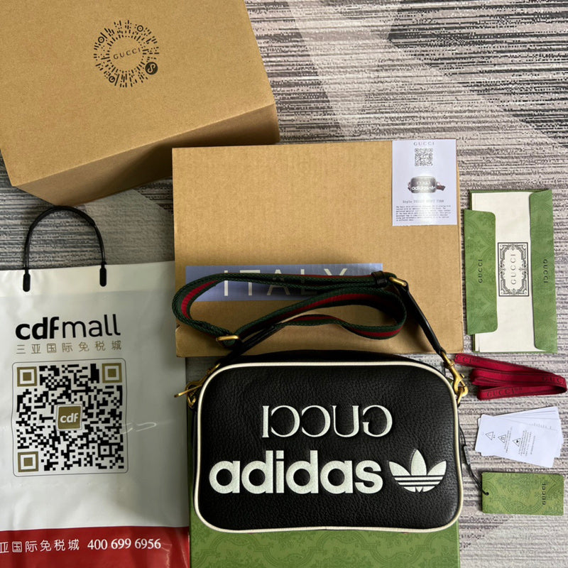 COZY BAGS - Guki Men Bags - 132