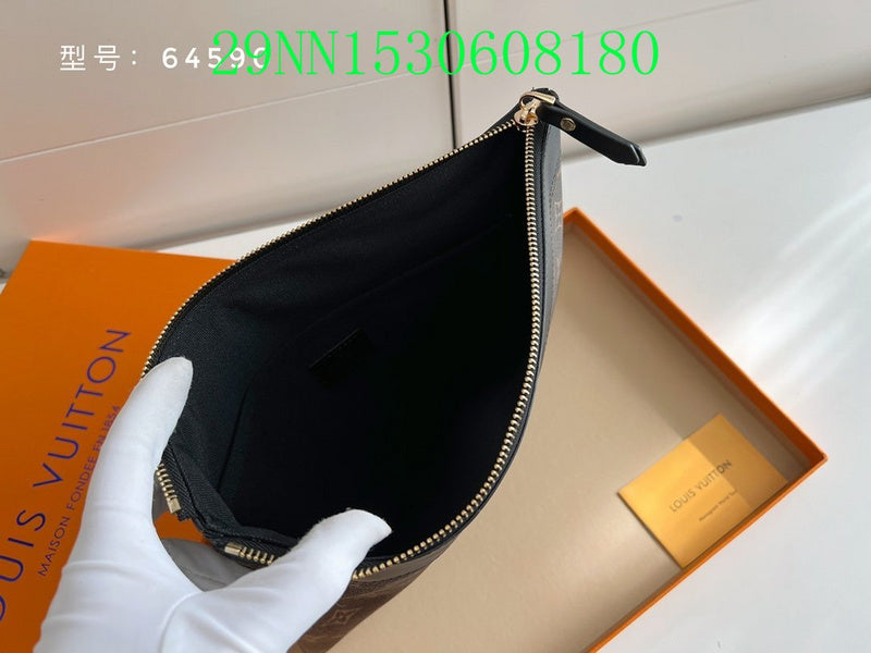 COZY BAGS - LOV Wallet - 1238