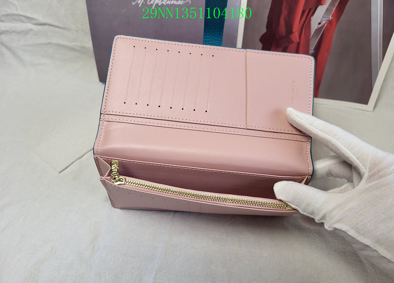COZY BAGS - LOV Wallet - 903