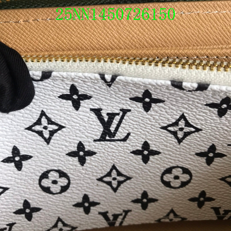 COZY BAGS - LOV Wallet - 202