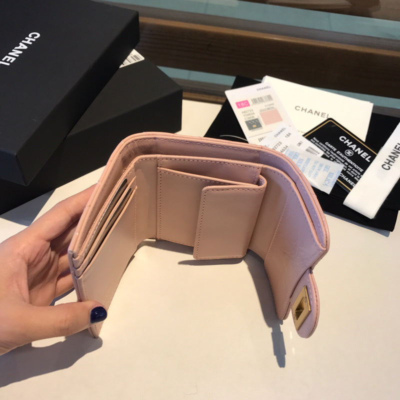 COZY - CHL Wallets - 060