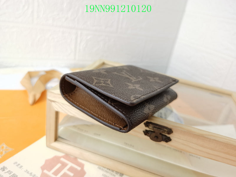 COZY BAGS - CHL Wallet - 357