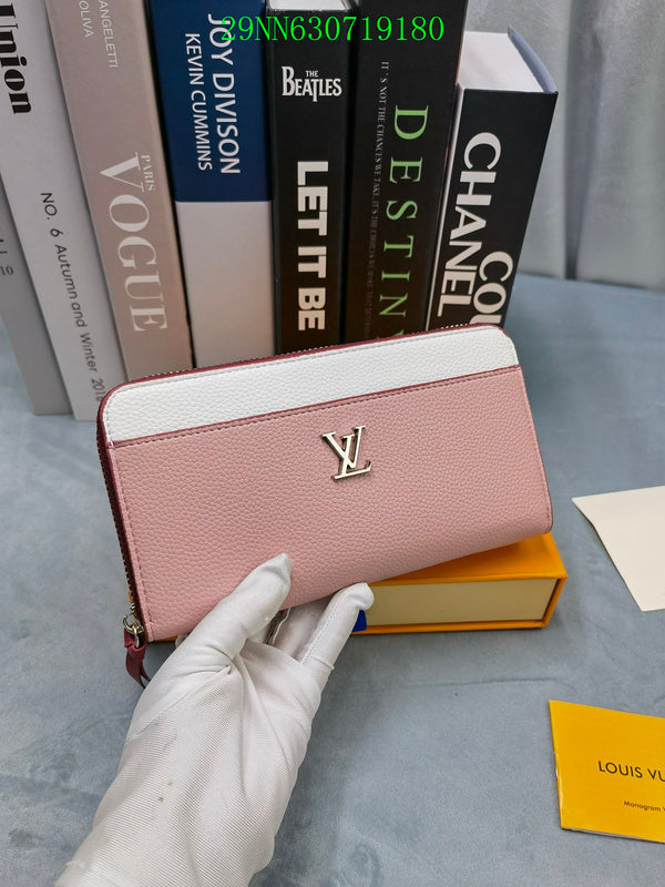 COZY BAGS - CHL Wallet - 745