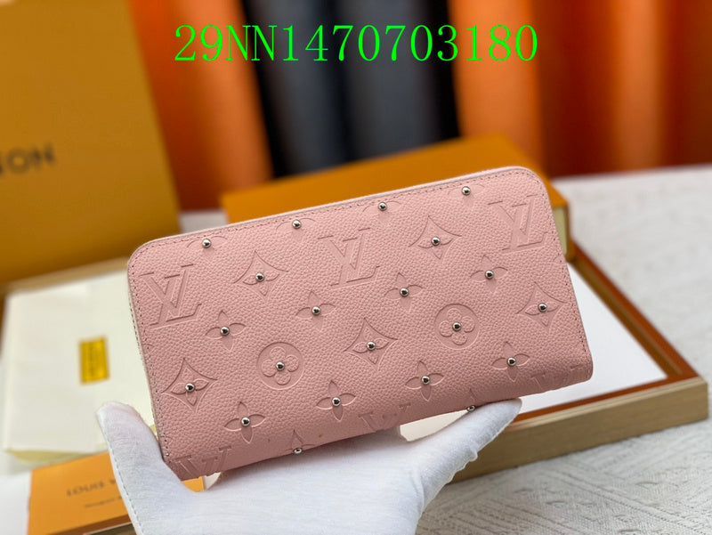 COZY BAGS - LOV Wallet - 258
