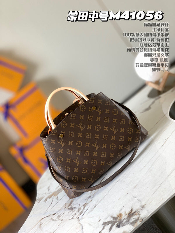 COZY BAGS - LOV Bags - 2001