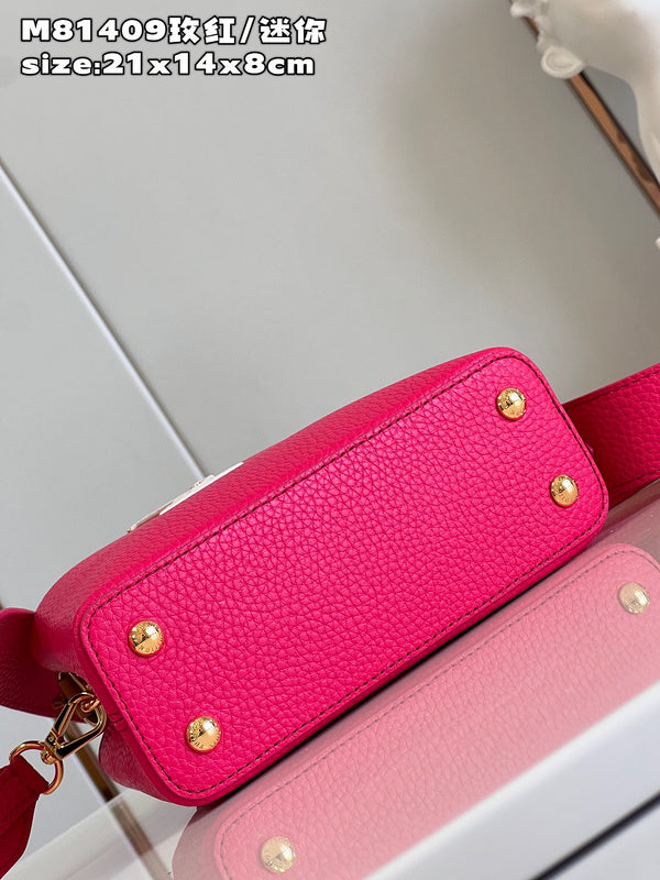 COZY BAGS - LOV Bags - 475