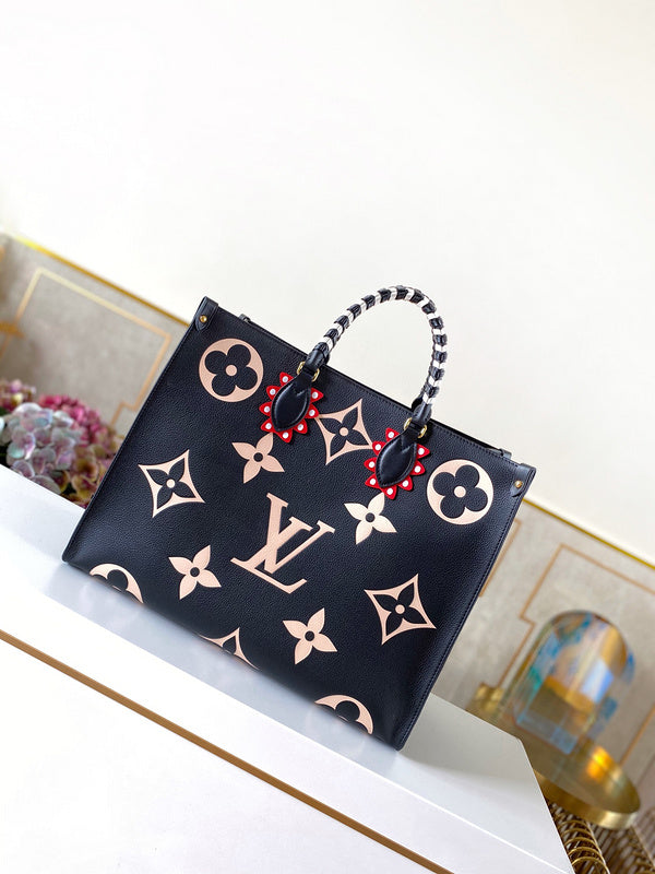 COZY - LV Bags - 4406