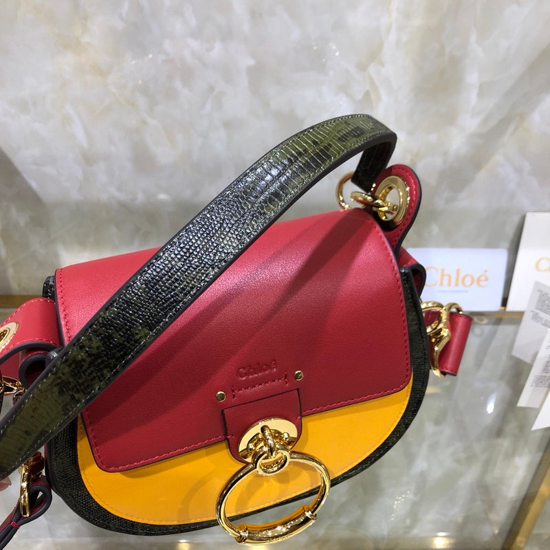 COZY - CLE Lady Bags - 151